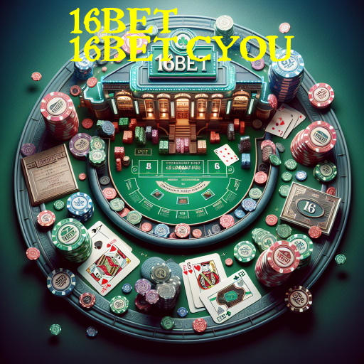 Explorando a Categoria de Eventos na 16bet: A Nova Era dos Jogos Online